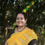 Usha iyer - @usha_iyer9 - Instagram