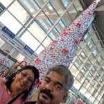 Usha Iyer - @usha.iyer.587 - Instagram