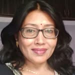 Usha Iyer - @usha2284 - Instagram