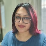 Usha Iyer - @ushaiyer17 - Instagram