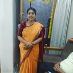 Usha Iyer - @usha_iyerr - Instagram