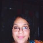 Usha Iyer - @ushaiyer003 - Instagram