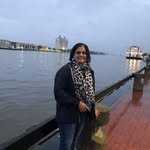 Usha Iyer - @usha__iyer - Instagram