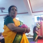 Usha Iyer - @iyeru2619 - Instagram