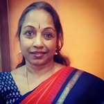 Usha Iyer | Veg Recipes - @ethnic_flavour - Instagram