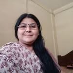 Usha Iyer Iyer - @ushaiyeriyer - Instagram