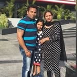 Usha Cheeku Khosla - @ushakhosla - Instagram