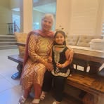 Usha Khosla - Facebook