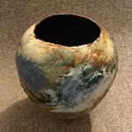 Usha Khosla - @ushakhoslapottery - Instagram