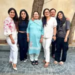 Usha khosla - @ushakhosla.87 - Instagram