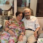 usha khosla - @khosla6174 - Instagram