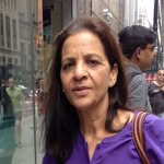 Usha Khosla - @usha.khosla - Instagram