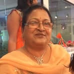 Usha Khosla - Facebook