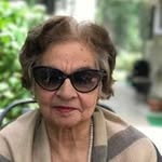 Usha Khosla - @khoslausha - Instagram