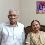 usha khosla - @khosla5372 - Instagram