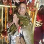 usha Khosla - @usha_khosla_786 - Instagram