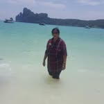 Usha Khosla - @ushakhosla1 - Instagram