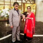 Usha Khosla - @ushakhosla1966 - Instagram
