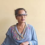 usha_rani_khosla - @usha_rani_khosla - Instagram