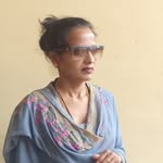 usha.khosla - @ushakhosla8 - Instagram