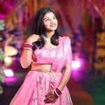 Angel Supriya - @usharainswain - Instagram