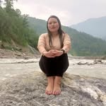 Usha__132 - @usha_rai____ - Instagram