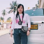 Usha Chamling Rai - @usharai214 - Instagram