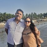 USHA MANOJ RAI - @__usha__rai__ - Instagram