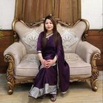 Usha Rai - @usharai941 - Instagram