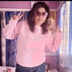 Usha Rai - @usharai9640 - Instagram