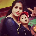Usha Rai - @usharai066 - Instagram
