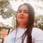 Usha Rai - @itz_me_komal_3619 - Instagram