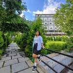 Usha Rai - @usharai2000 - Instagram