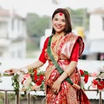 Usha Rai - @ush1645 - Instagram