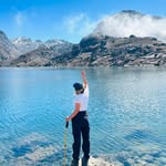 Usha Rai - @ushachamling_rai - Instagram