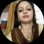 Usha Rai - @usharai304 - Instagram