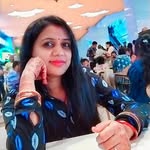 Usha Rai - @usharai6455 - Instagram