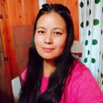 Usha Rai - @usharaithulung - Instagram