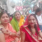 Usha Rai - @usa_rai72 - Instagram