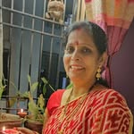 Usha Rai - @usha_rai03 - Instagram