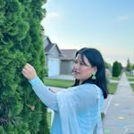 Usha Rai - @mussey_ri - Instagram