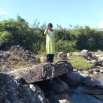 Usha Rai Usha Rai - @nkt_kar_sona - Instagram