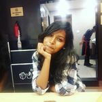 U S H A 👑 - @usha_satish - Instagram