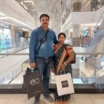 usha devi - @usha_.satish - Instagram