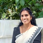 Usha Satish - @_usha_satish_ - Instagram