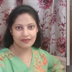 Usha Satish - @ushadecodes - Instagram