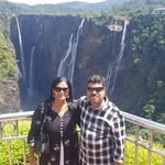 Usha Satish - @usha.satish.9 - Instagram