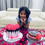 Usha Satish - @ushasatish4691 - Instagram