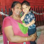 Usha Satish - @usha.satish.5268 - Instagram