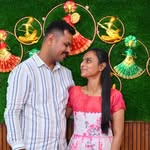 Usha Satish - @shanasatish - Instagram